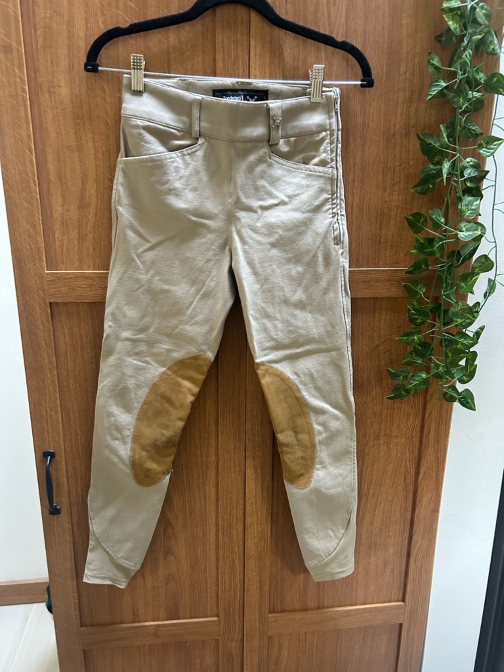 Tredstep Solo Breeches size 24
